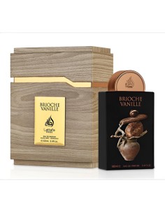 LATTAFA BRIOCHE VANILLE EAU DE PARFUM 100ML