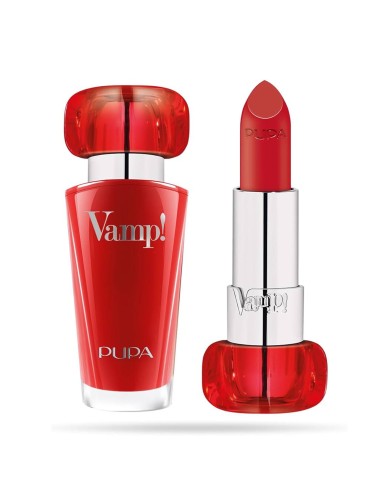 PUPA VAMP! EXTREME LIPSTICK COLOR Nº303 1UN