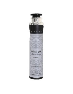 LATTAFA PRIDE OF LATTAFA FAKHAR AIR FRESHENER 300ML VAPORIZADOR