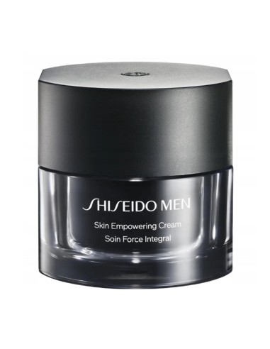 SHISEIDO MEN SKIN EMPOWERING CREMA TESTER 50ML