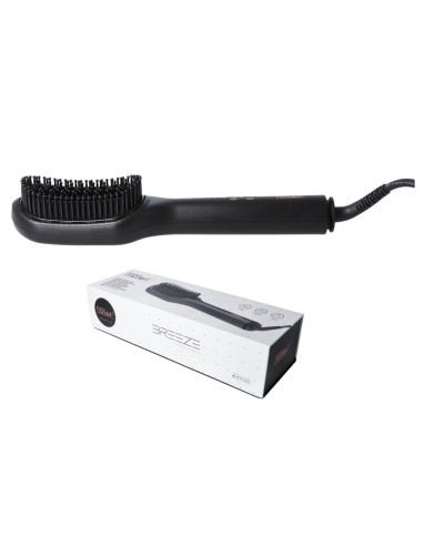 EUROSTIL BREEZE CEPILLO ELECTRICO ALISADOR AIRE FRIO 92W 1UN