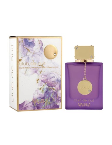 ARMAF CLUB DE NUIT MALEKA EAU DE PARFUM 105ML