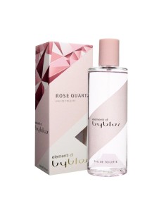 BYBLOS ROSE QUARTZ EAU DE TOILETTE 120ML VAPORIZADOR