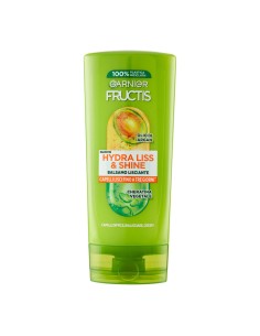 GARNIER FRUCTIS HYDRA LISS&SHINE ACONDICIONADOR 200ML