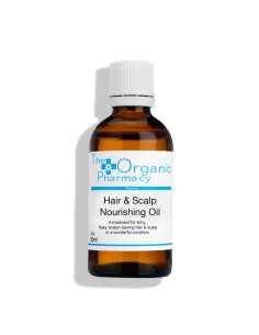 ORGANIC PHARMACY HAIR&SCALP NOURISHING TRATAMIENTO 100ML