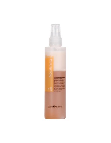 FANOLA NOURISHING ACONDICIONADOR PH 3.8/4.2 200ML