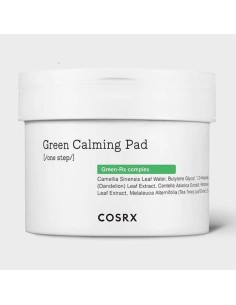 COSRX GREEN CALMING PARCHES 70UN