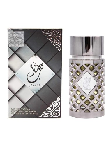 JAZZAB JAZZAB EAU DE PARFUM 100ML VAPORIZADOR