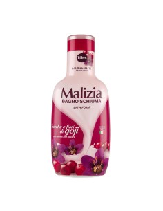 MALIZIA FLOR DE GOJI ESPUMA 1000ML