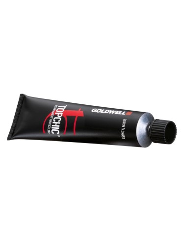 GODWELL TOPCHIC PERMANENT HAIR COLOR WARM BLONDES 60ML
