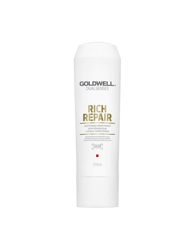 GODWELL DUALSENSES ACONDICIONADOR RICH REPAIR RESTORING 200ML