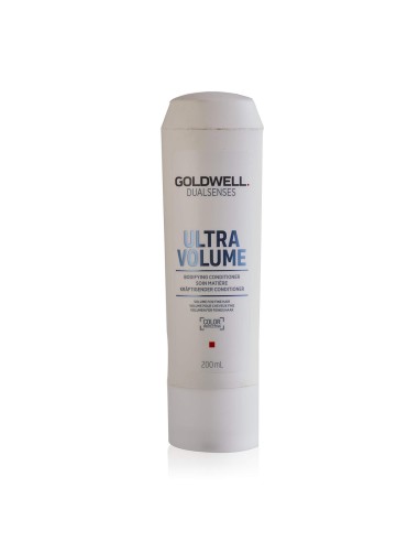 GODWELL DUALSENSES ACONDICIONADOR CABELLO FINO ULTRA-VOLUME 200ML