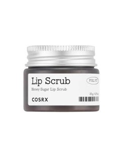 COSRX SUGAR LIP EXFOLIANTE LABIAL HONEY 20GR