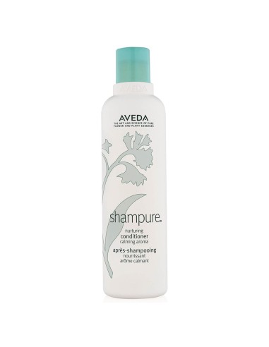 AVEDA SHAMPURE NURTURING ACONDICIONADOR CALMING AROMA 250ML