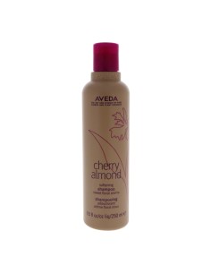 AVEDA CHERRY ALMOND CHAMPU SWEET FLORAL AROMA 250ML