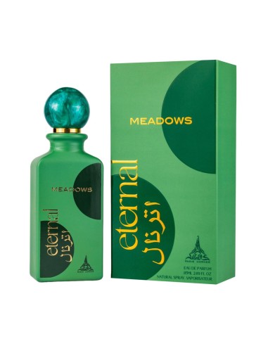 PARIS CORNER METERNAL MEADOWS EAU DE PARFUM 85ML VAPORIZADOR