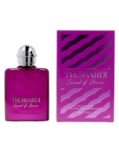 TRUSSARDI SOUND OF DONNA EAU DE PARFUM 100ML