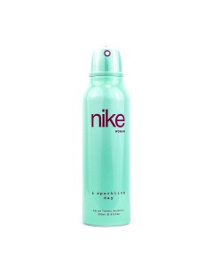 NIKE WOMAN A SPARKLING DAY DESODORANTE EAU DE TOILETTE 200ML VAPORIZADOR