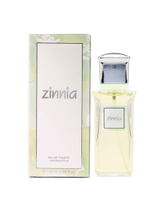 ZINNIA ZINNIA EAU DE TOILETTE 100ML VAPORIZADOR