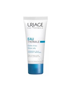 URIAGE EAU THERMALE WATER JELLY HYDRATION 40ML