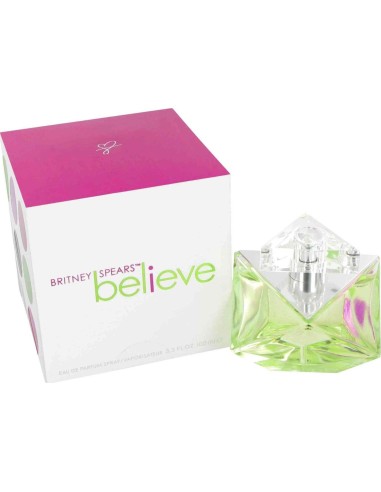 BRITNEY SPEARS BELIEVE 100ML