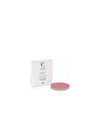 COULEUR CARAMEL EYE SHADOW SOMBRA DE OJOS 151 CORAL PINK 1UN