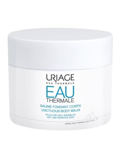 URIAGE EAU THERMALE BALSAMO CORPORAL 200ML