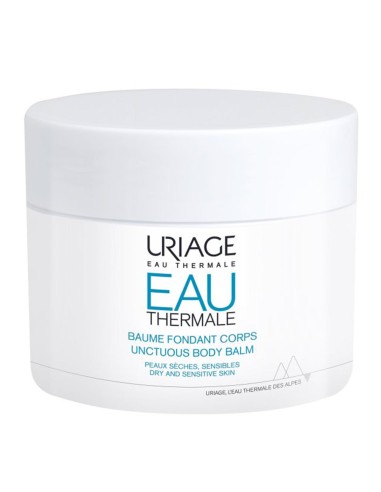 URIAGE EAU THERMALE BALSAMO CORPORAL 200ML