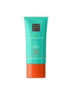 RITUALS INVISIBLE SUN PROTECTIN CREMA FACIAL SPF30 50ML