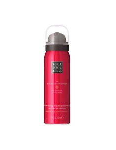 RITUALS OF AYURVEDA HARMONIZING FOAMING SHOWER GEL 50ML
