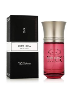 LIQUIDES IMAGINAIRES DOM ROSA EAU SANGUINE EAU DE PARFUM 100ML VAPORIZADOR