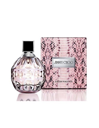 JIMMY CHOO JIMMY CHOO EAU DE TOILETTE 40ML VAPORIZADOR
