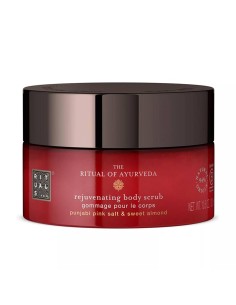 RITUALS THE RITUAL OF AYURVEDA EXFOLIANTE CORPORAL TARRO TARRO 200ML