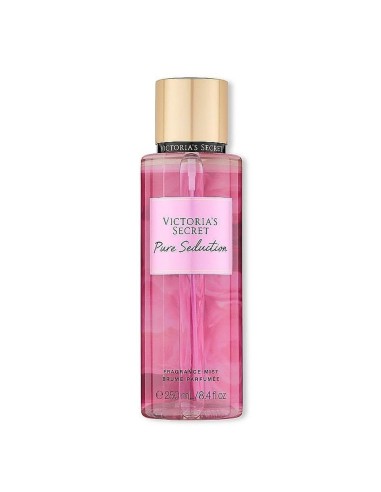 VICTORIAS SECRET PURE SEDUCTION FRAGRANCE MIST 250ML VAPORIZADOR