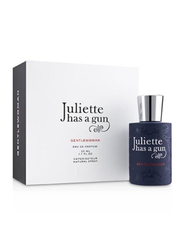 JULIETTE HAS A GUN GENTLEWOMAN EAU DE PARFUM 50ML VAPORIZADOR