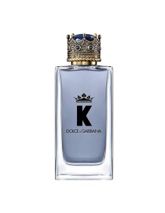 DOLCE GABBANA K EAU DE TOILETTE TESTER 100ML VAPORIZADOR