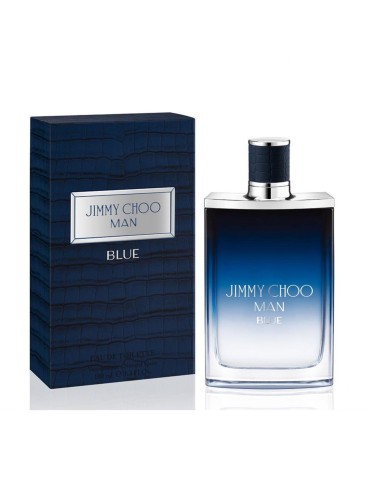 JIMMY CHOO MAN BLUE EAU DE TOILETTE 30ML VAPORIZADOR