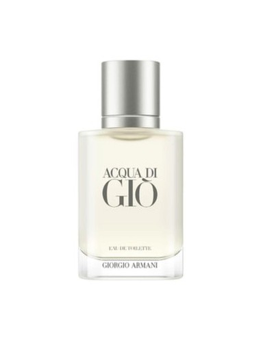 GIORGIO ARMANI ACQUA DI GIO EAU DE TOILETTE 30ML VAPORIZADOR