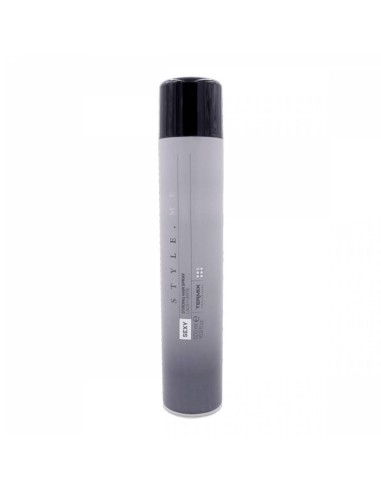 TERMIX SEXY STYLE ME STRONG HAIR SPRAY 500ML VAPORIZADOR