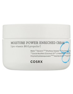 COSRX MOISTURE POWER ENRICHED CREAM 50ML