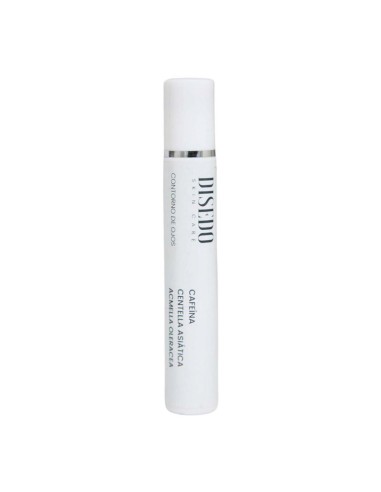 DISEDO CAFEINA-CENTELLE ASIATICA CONTORNO DE OJOS ROLL-ON 25ML
