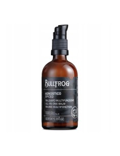 BULLFROG SPICED BALSAMO MULTI-FUNCION 100ML