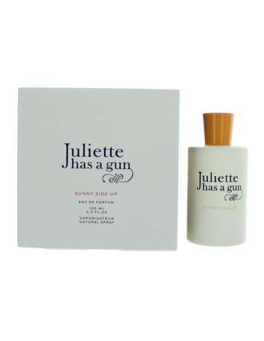 JULIETTE HAS A GUN SUNNY SIDE UP EAU DE PARFUM 100ML VAPORIZADOR