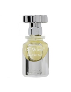 OFF-WHITE SOLUTION N7 EAU DE PARFUM 50ML VAPORIZADOR