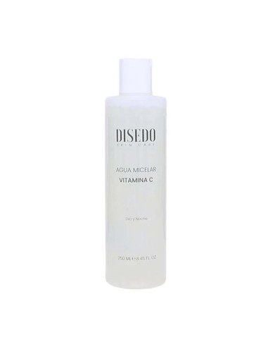 DISEDO VITAMINA-C AGUA MICELAR 250ML