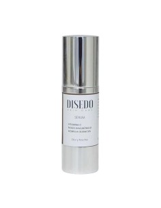 DISEDO VITAMINA-C ACIDO HYALURONICO SERUM ACMELA OLERACEA 30ML