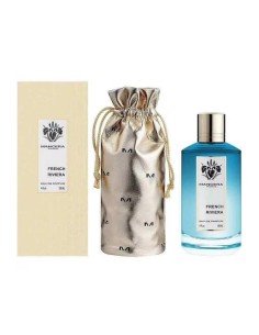MANCERA FRENCH RIVIERA EAU DE PARFUM 120ML