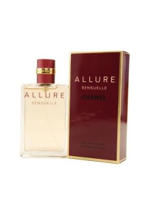 CHANEL ALLURE SENSUELLE EAU DE PARFUM 50ML