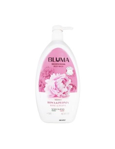 BLUMA ROSA PEONIA GEL DE BAÑO 1200ML