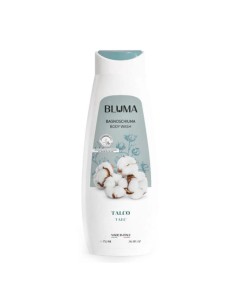 BLUMA TALCO GEL DE BAÑO 750ML